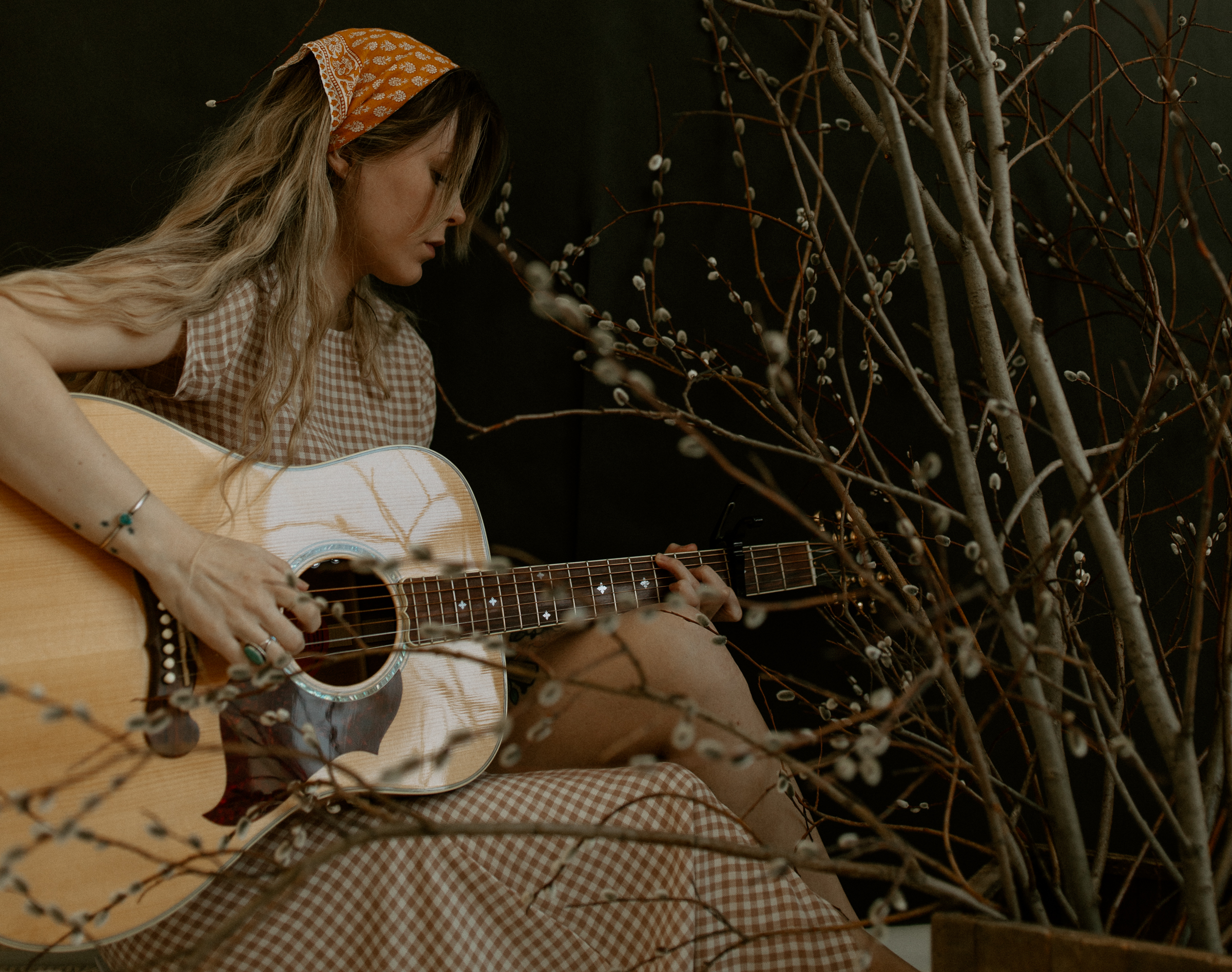 gibson guitar player